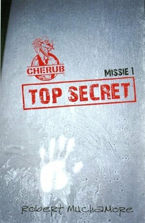 Top Secret by Robert Muchamore