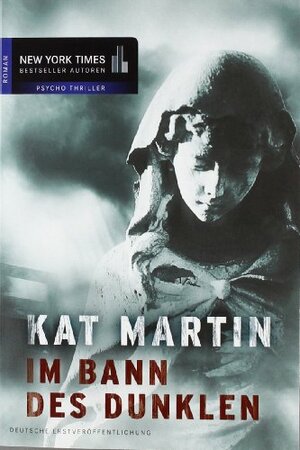 Im Bann des Dunklen by Kat Martin