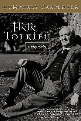 J.R.R. Tolkien: A Biography by Humphrey Carpenter