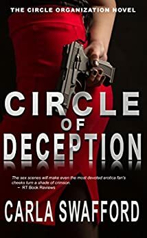 Circle of Deception by Carla Swafford