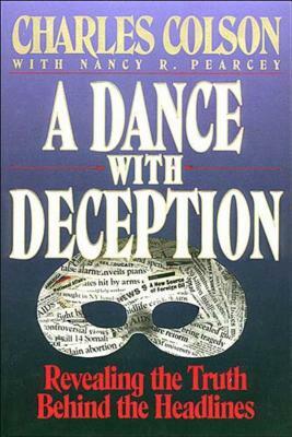 A Dance with Deception by Charles W. Colson