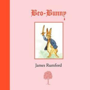 Beo-Bunny by James Rumford