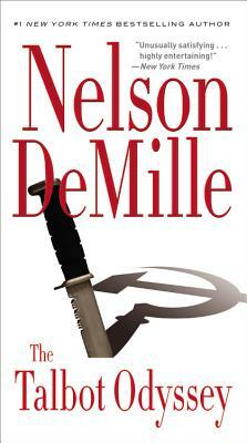 The Talbot Odyssey by Nelson DeMille