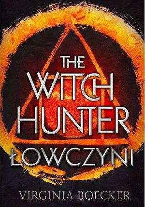 Łowczyni by Virginia Boecker