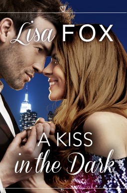 A Kiss In the Dark by Lisa Fox