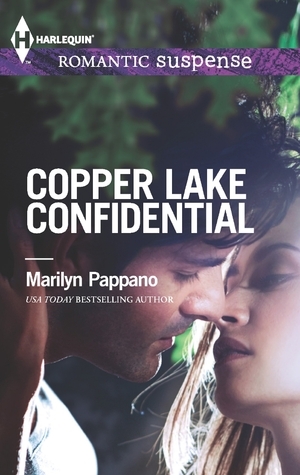 Copper Lake Confidential by Marilyn Pappano