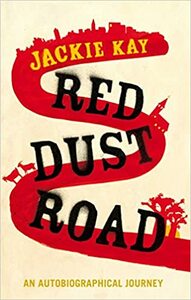 Red Dust Road by Jackie Kay