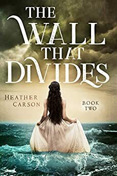 The Wall That Divides by Heather Carson