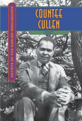 Countee Cullen by Rana Tahir