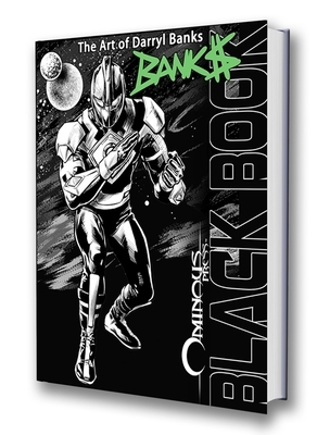 Black Book: The Art of Darryl Banks by Darryl Banks