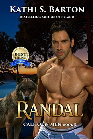 Randal by Kathi S. Barton