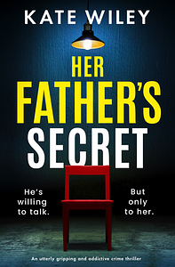 Her Father's Secret by Kate Wiley