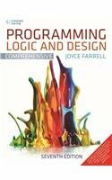 Programming Logic and Design Comprehensive by Joyce Farrell