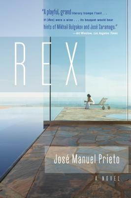 Rex by José Manuel Prieto