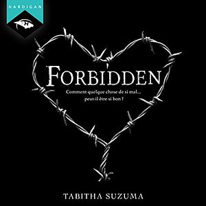 Forbidden by Tabitha Suzuma