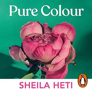 Pure Colour by Sheila Heti