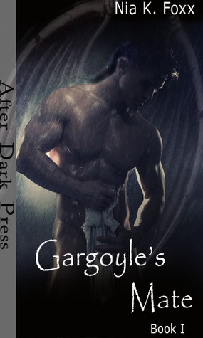 Gargoyle's Mate by Nia K. Foxx