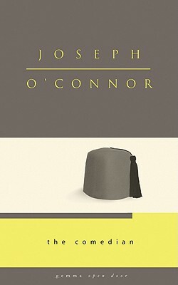 Comedian by Joseph O'Connor