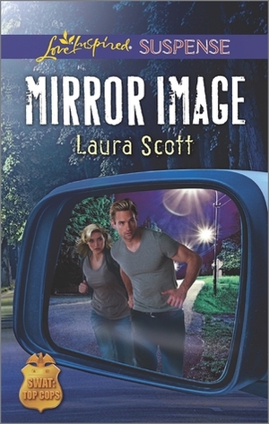 Mirror Image by Laura Scott