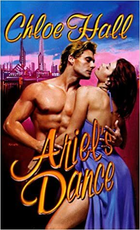 Ariel's Dance by Chloe Hall