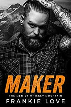 MAKER by Frankie Love