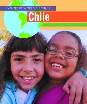 Chile by Alicia Z. Klepeis