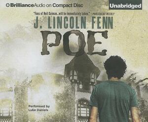 Poe by J. Lincoln Fenn