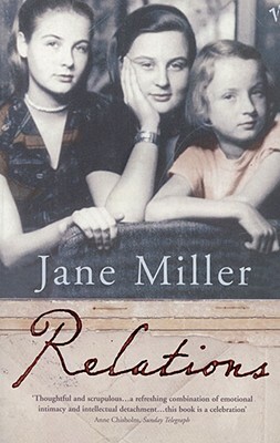 Relations by Jane Miller
