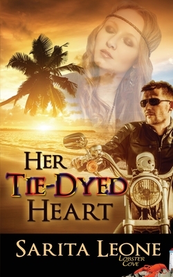 Her Tie-Dyed Heart by Sarita Leone