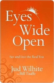 Eyes Wide Open by Jud Wilhite