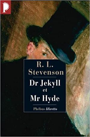 Dr Jekyll &Amp; Mr Hyderoman by Robert Louis Stevenson, Armel Guerne