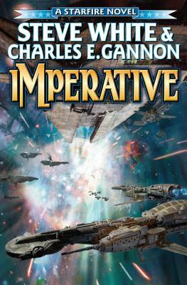Imperative by Steve White, Charles E. Gannon