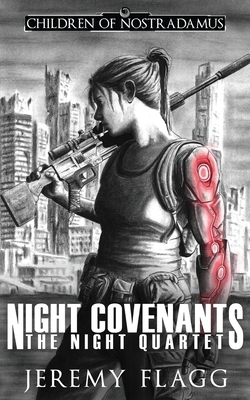 Night Covenants by Jeremy Flagg