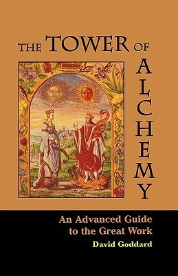 The Tower of Alchemy by David Goddard