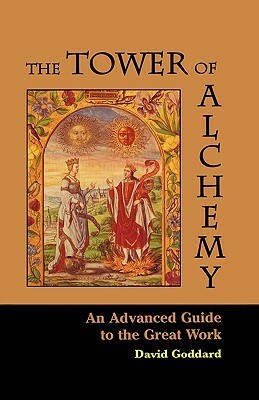 The Tower of Alchemy by David Goddard