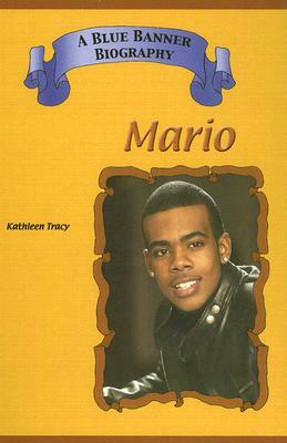 Mario by Kathleen Tracy