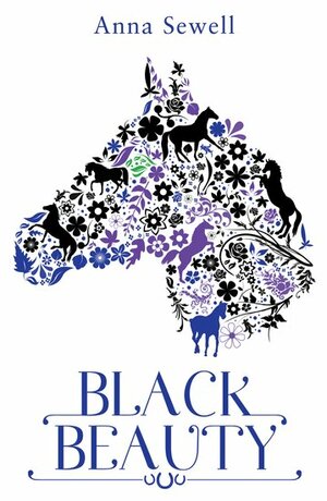 Black Beauty by Anna Sewell