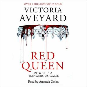 Red Queen by Victoria Aveyard