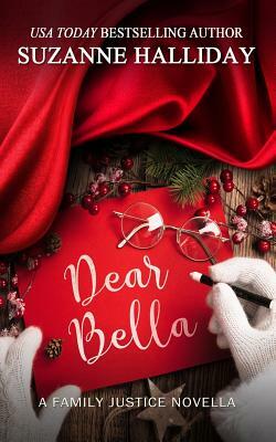 Dear Bella by Suzanne Halliday