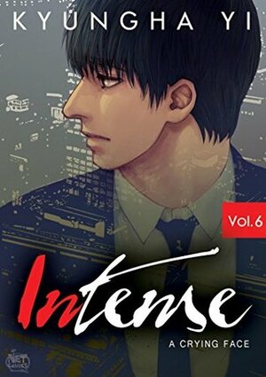 Intense, Vol. 6 by Kyungha Yi