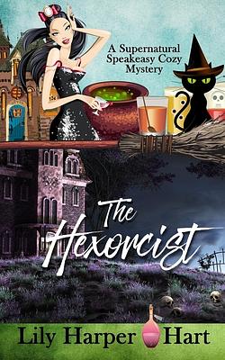 The Hexorcist by Lily Harper Hart