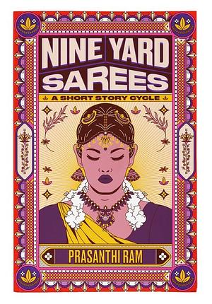 Nine Yard Sarees by Prasanthi Ram