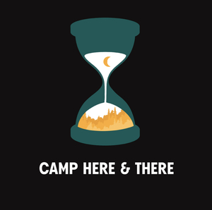 Camp Here & There S1 by Nicholas Belov, Blue Mayfield