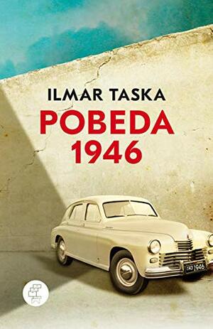 Pobeda 1946 by Ilmar Taska