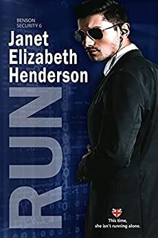 Run by Janet Elizabeth Henderson, Janet Elizabeth Henderson