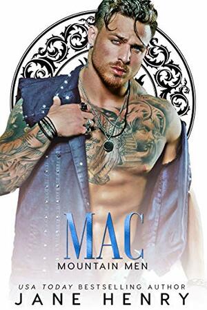 Mac by Jane Henry