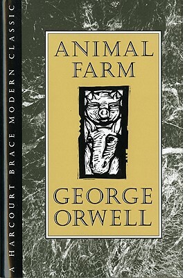 Animal Farm by George Orwell