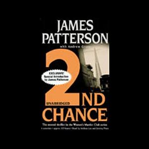 2nd Chance by James Patterson