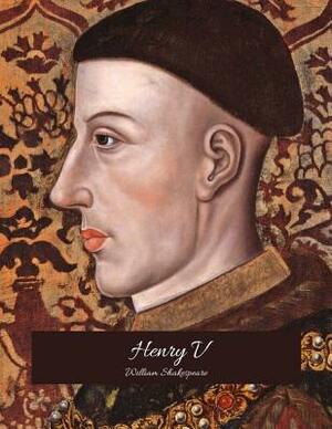 Henry V: The Best Story for Readers (Annotated) By William Shakespeare. by William Shakespeare