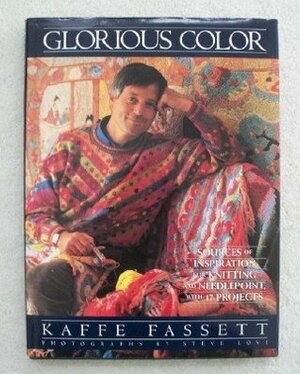 Glorious Color by Kaffe Fassett